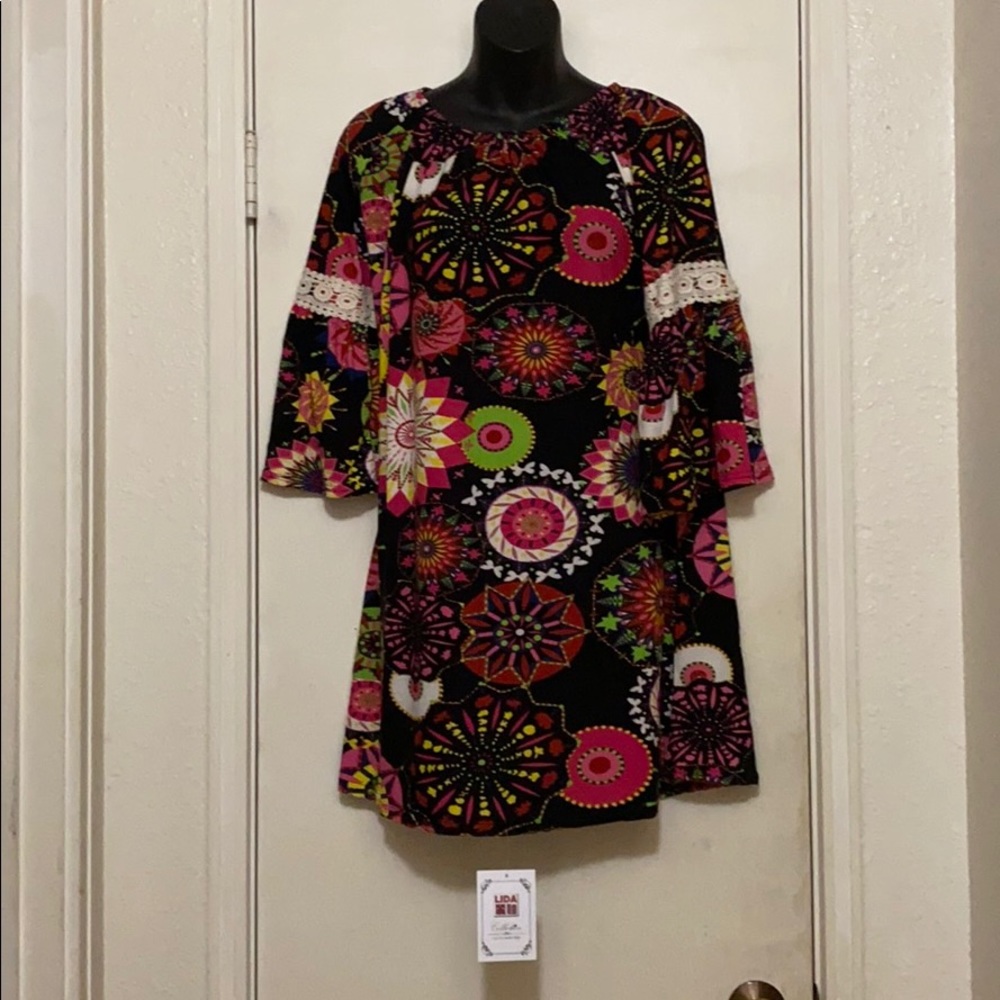 Tunic Top